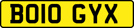 BO10GYX