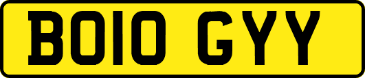 BO10GYY