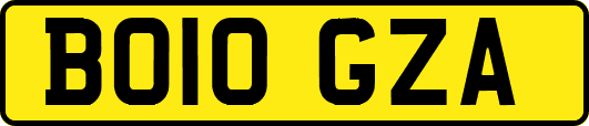 BO10GZA