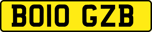 BO10GZB