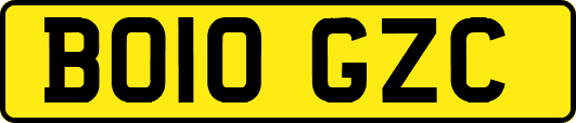 BO10GZC