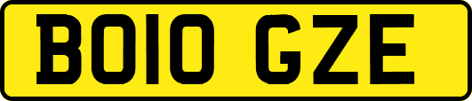 BO10GZE