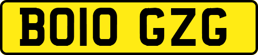BO10GZG
