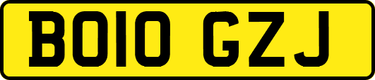 BO10GZJ