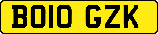 BO10GZK
