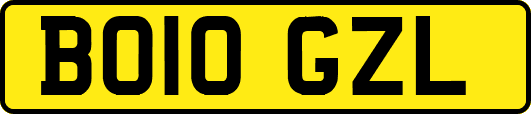 BO10GZL