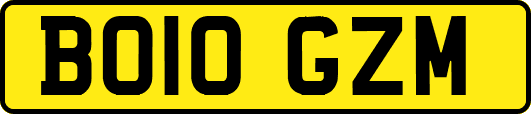 BO10GZM