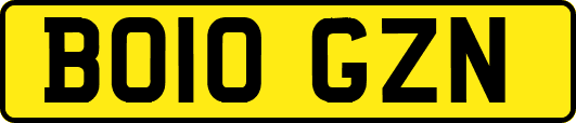 BO10GZN