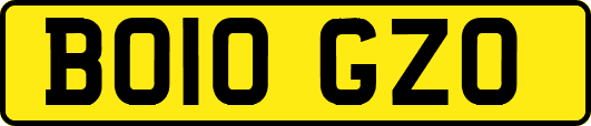 BO10GZO