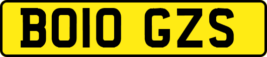 BO10GZS