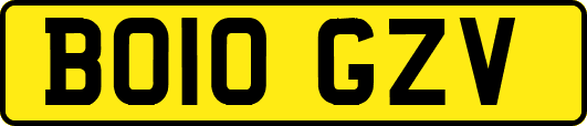 BO10GZV