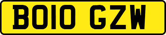 BO10GZW