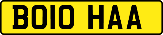 BO10HAA
