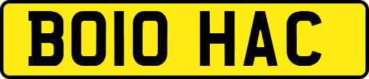 BO10HAC