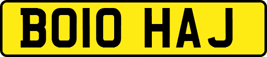 BO10HAJ