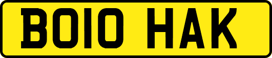 BO10HAK