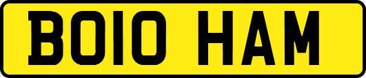 BO10HAM