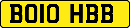 BO10HBB