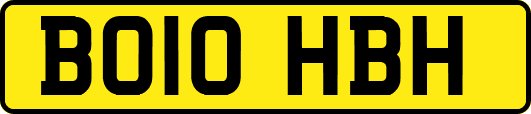 BO10HBH