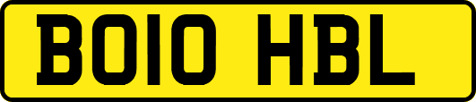 BO10HBL
