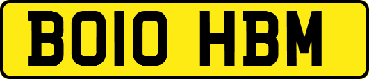 BO10HBM