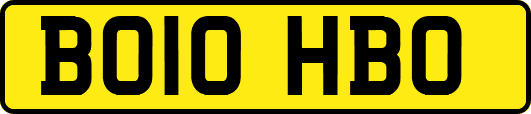 BO10HBO