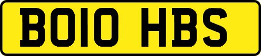 BO10HBS