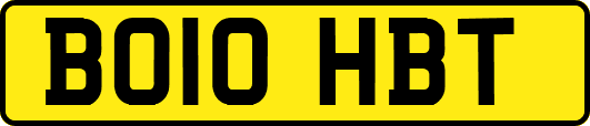 BO10HBT