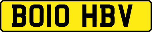 BO10HBV