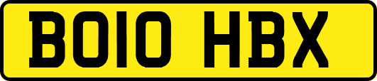 BO10HBX