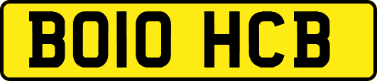 BO10HCB