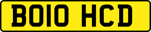 BO10HCD