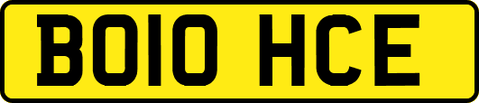 BO10HCE