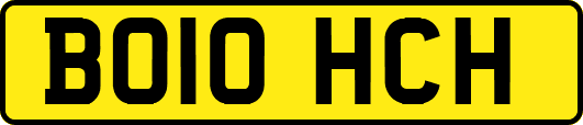 BO10HCH