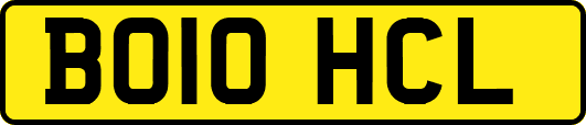 BO10HCL