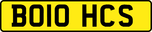 BO10HCS