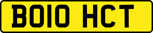 BO10HCT