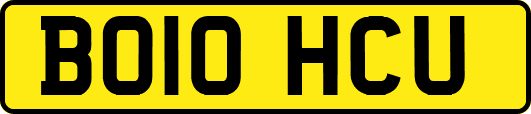 BO10HCU