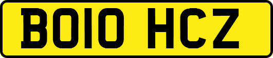 BO10HCZ