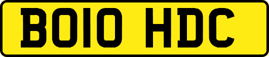 BO10HDC