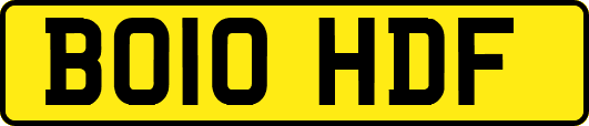BO10HDF