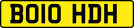 BO10HDH