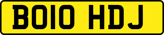 BO10HDJ