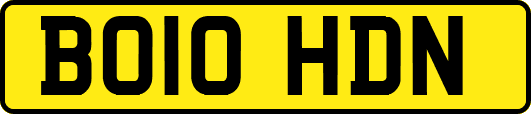BO10HDN