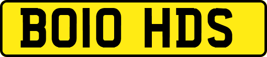 BO10HDS