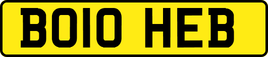 BO10HEB
