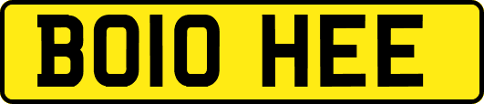 BO10HEE