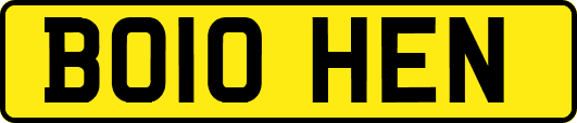 BO10HEN
