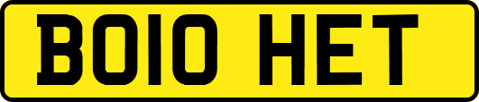 BO10HET