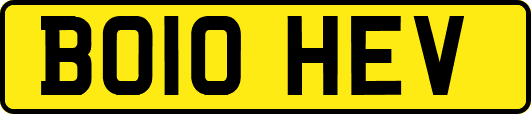 BO10HEV